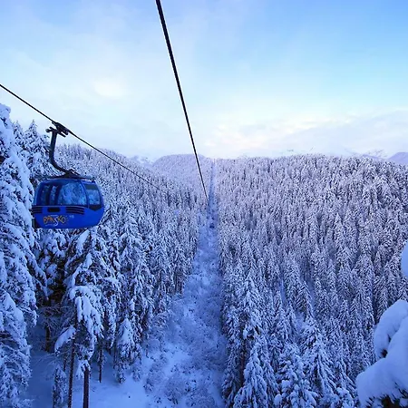 Studio Royal Tower Daire Bansko