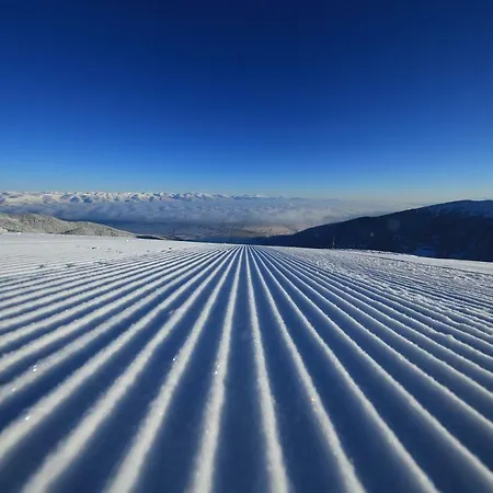 Apartamento Studio Royal Tower Bansko